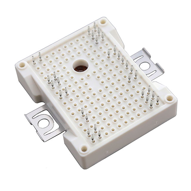 F411MR12W2M1B76BOMA1 Infineon Technologies  Transistoren - FETs MOSFETs - Arrays